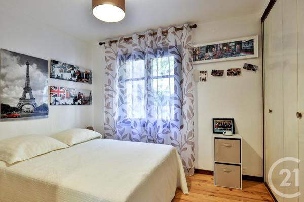 Maison à vendre  6 pièces - 148 m2 GATTIERES - 06