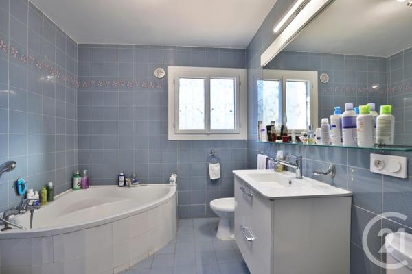 Maison à vendre  6 pièces - 148 m2 GATTIERES - 06