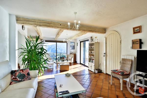 Maison à vendre  6 pièces - 148 m2 GATTIERES - 06