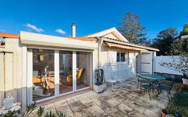 Appartement à vendre    3 pièces • 62,17 m2 Sète