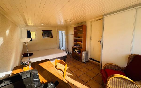 Appartement à vendre    3 pièces • 62,17 m2 Sète