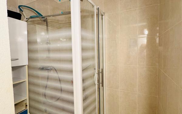 Appartement à vendre    3 pièces • 62,17 m2 Sète