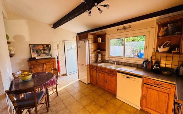 Appartement à vendre    3 pièces • 62,17 m2 Sète