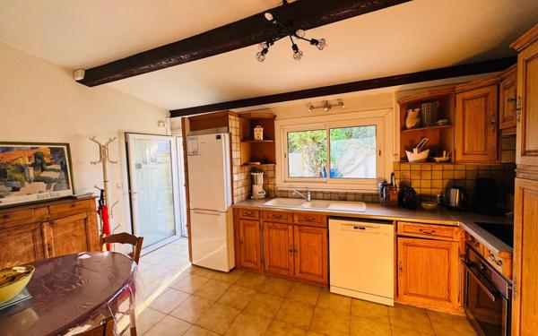 Appartement à vendre    3 pièces • 62,17 m2 Sète