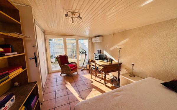 Appartement à vendre    3 pièces • 62,17 m2 Sète