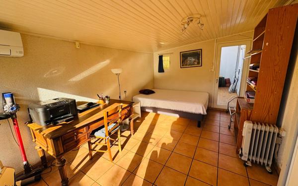 Appartement à vendre    3 pièces • 62,17 m2 Sète