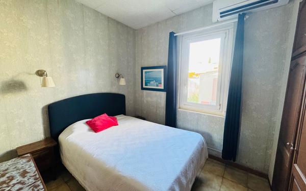 Appartement à vendre    3 pièces • 62,17 m2 Sète