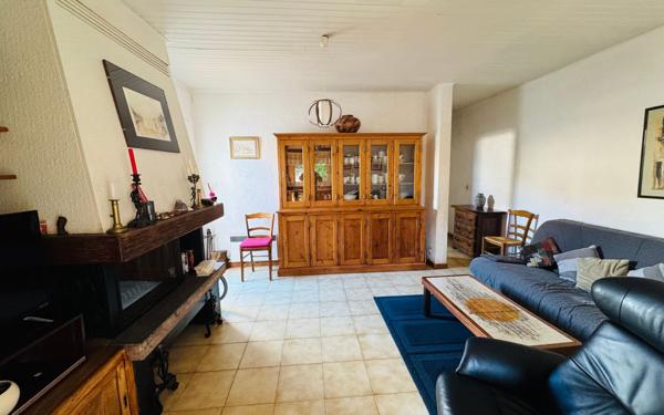 Appartement à vendre    3 pièces • 62,17 m2 Sète