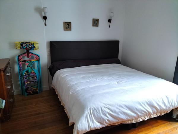 Maison Bouin 4 pièce(s) 127 m2