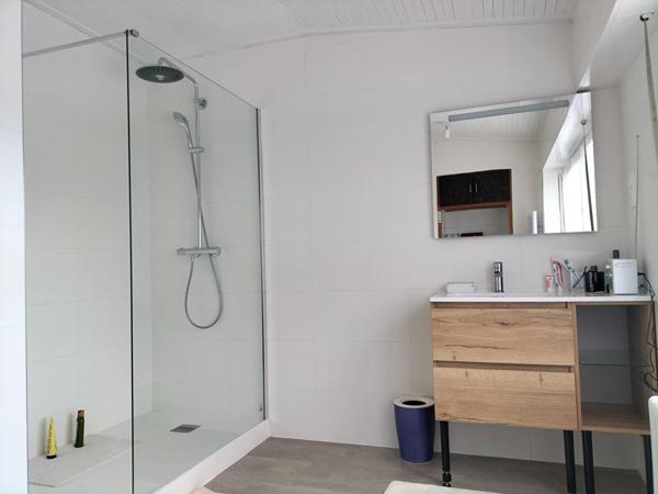 Maison Bouin 4 pièce(s) 127 m2