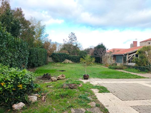 Maison Bouin 4 pièce(s) 127 m2