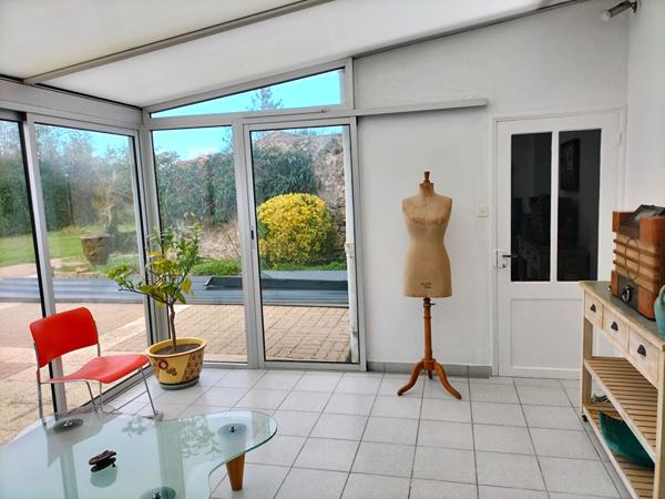 Maison Bouin 4 pièce(s) 127 m2