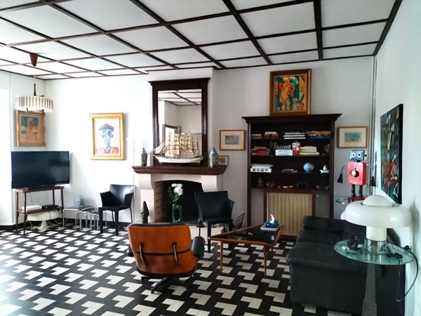 Maison Bouin 4 pièce(s) 127 m2