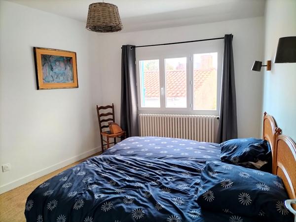 Maison Bouin 4 pièce(s) 127 m2