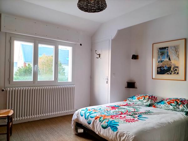 Maison Bouin 4 pièce(s) 127 m2