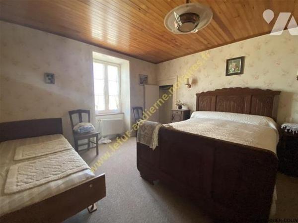 Proche MER , ECOLE et COMMODITES