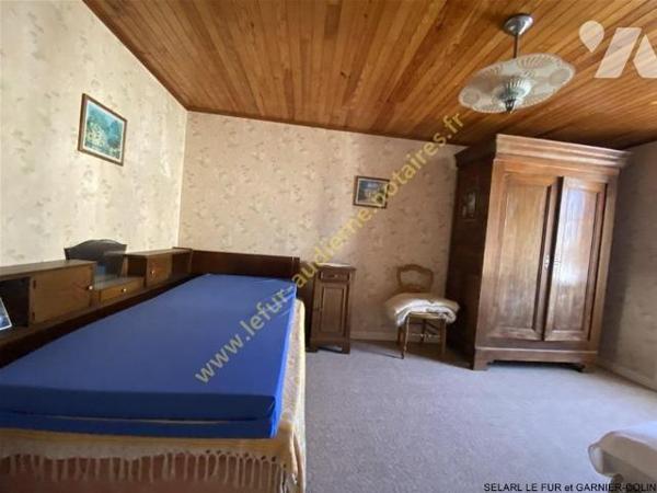 Proche MER , ECOLE et COMMODITES