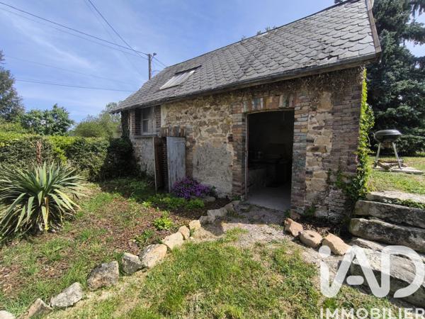 Maison à vendre 6 pièces 200 m² Marcilly-le-Hayer