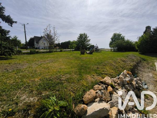 Maison à vendre 6 pièces 200 m² Marcilly-le-Hayer