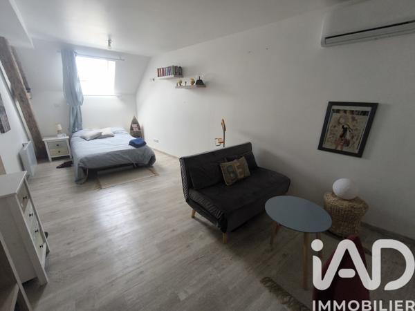Maison à vendre 6 pièces 200 m² Marcilly-le-Hayer