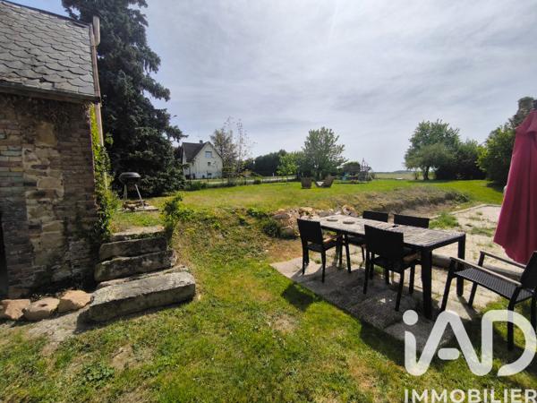 Maison à vendre 6 pièces 200 m² Marcilly-le-Hayer