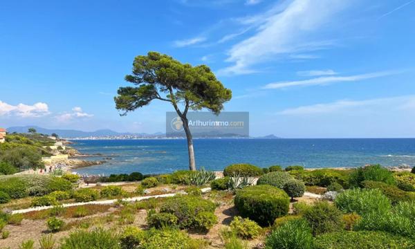 Vente Appartement 2 pièces 54 m2 à Saint-Aygulf