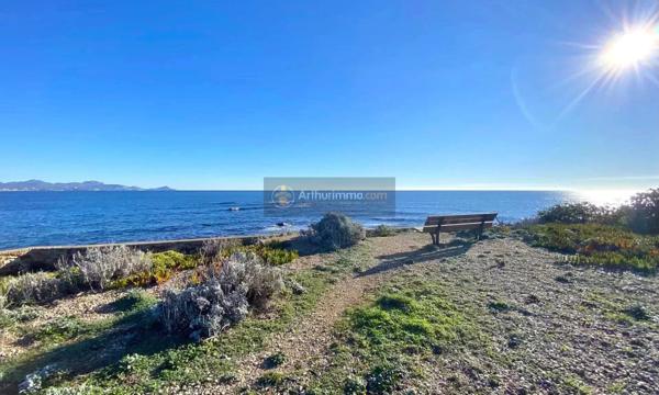 Vente Appartement 2 pièces 54 m2 à Saint-Aygulf