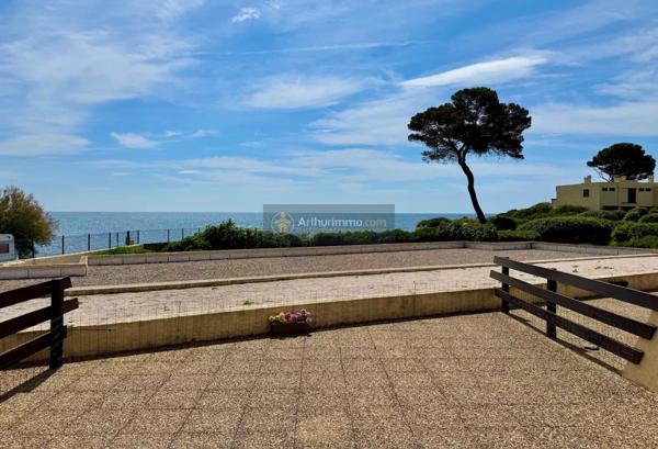 Vente Appartement 2 pièces 54 m2 à Saint-Aygulf