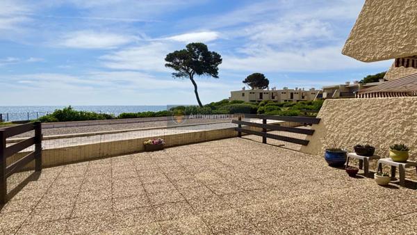 Vente Appartement 2 pièces 54 m2 à Saint-Aygulf