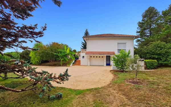 Maison à vendre    7 pièces • 200 m2 Foulayronnes