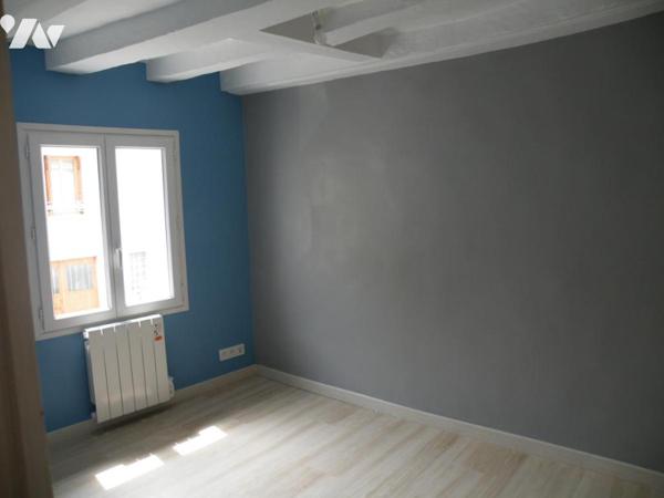 Maison à L'Île-Bouchard