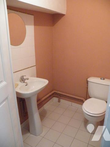 Maison à L'Île-Bouchard