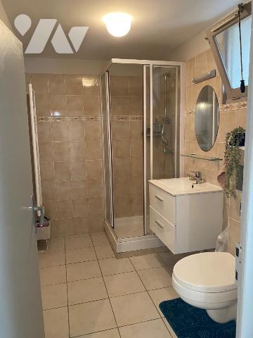 Maison à L'Île-Bouchard