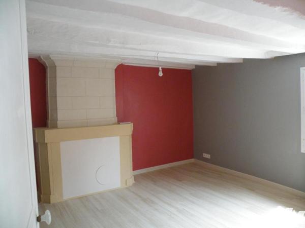 Maison à L'Île-Bouchard