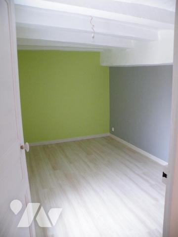 Maison à L'Île-Bouchard