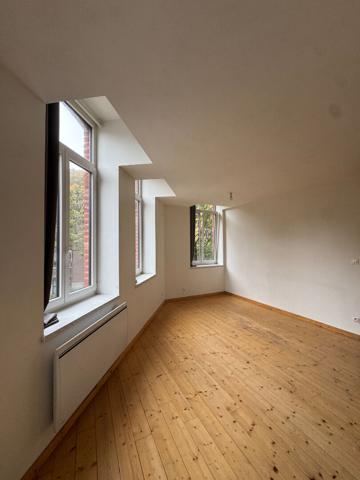 Appartement 2 pièces - 38m² - ROUBAIX Appartement 2 pièces - 38m² - ROUBAIX