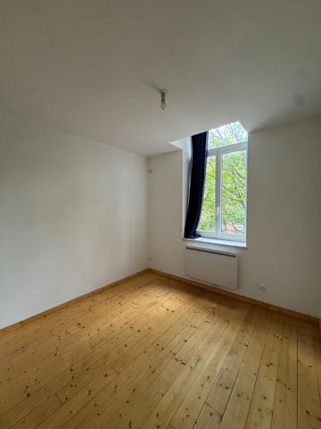 Appartement 2 pièces - 38m² - ROUBAIX Appartement 2 pièces - 38m² - ROUBAIX