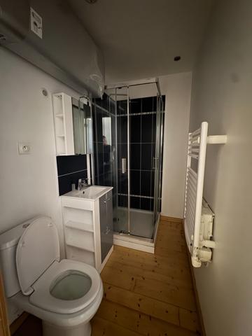 Appartement 2 pièces - 38m² - ROUBAIX Appartement 2 pièces - 38m² - ROUBAIX