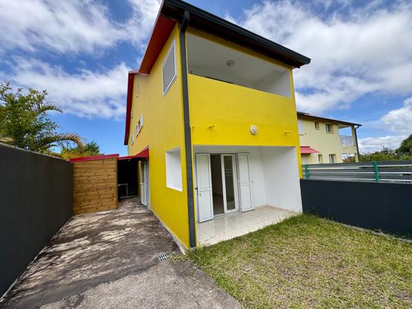 Maison à Louer au calme