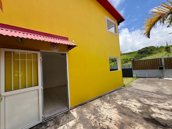 Maison à Louer au calme