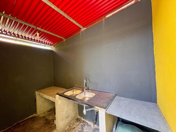 Maison à Louer au calme