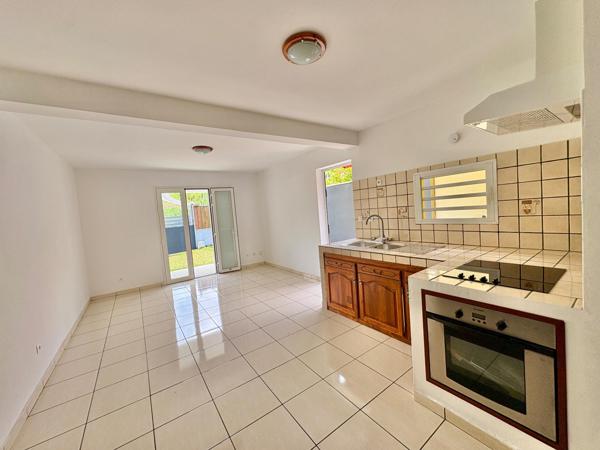 Maison à Louer au calme