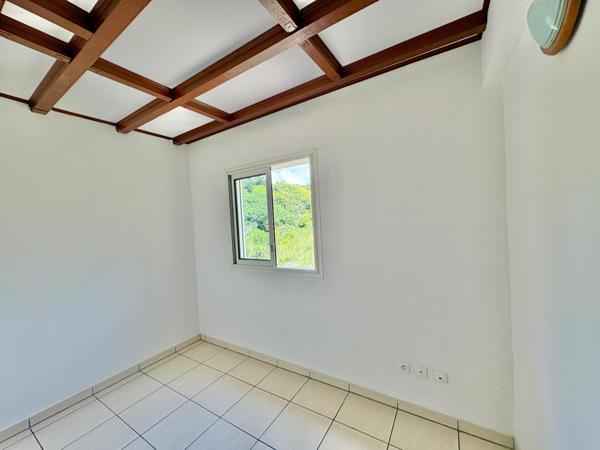 Maison à Louer au calme