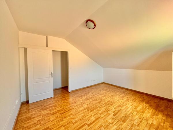 Maison à Louer au calme