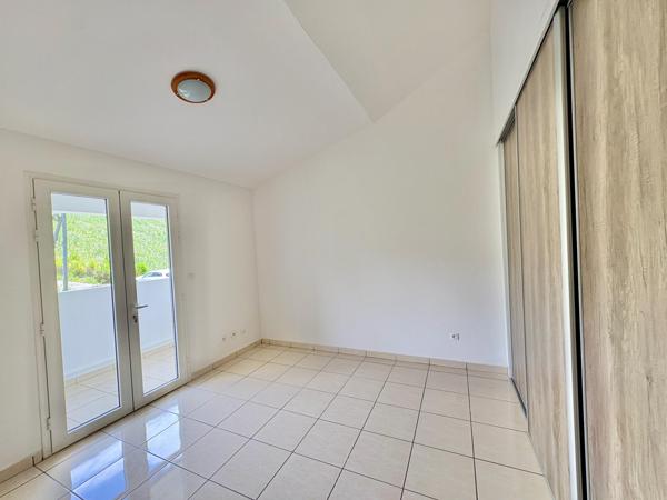 Maison à Louer au calme