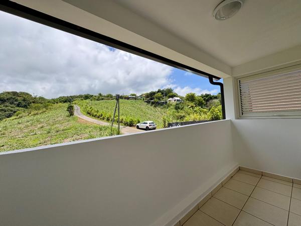 Maison à Louer au calme