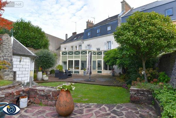 Maison à vendre à Laval en Mayenne (53000), ref : 53004-1130