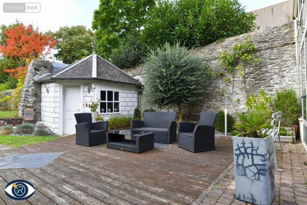 Maison à vendre à Laval en Mayenne (53000), ref : 53004-1130