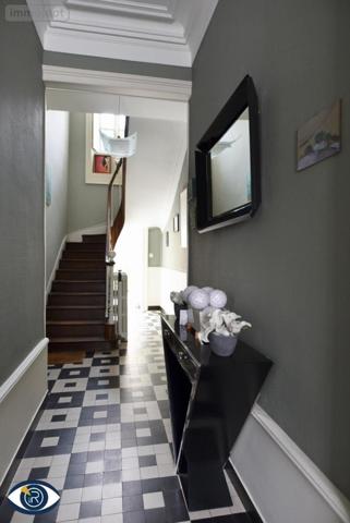 Maison à vendre à Laval en Mayenne (53000), ref : 53004-1130