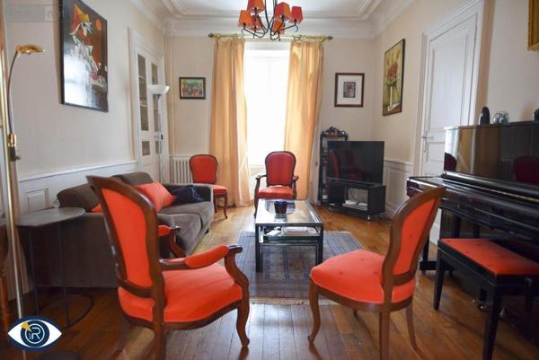 Maison à vendre à Laval en Mayenne (53000), ref : 53004-1130